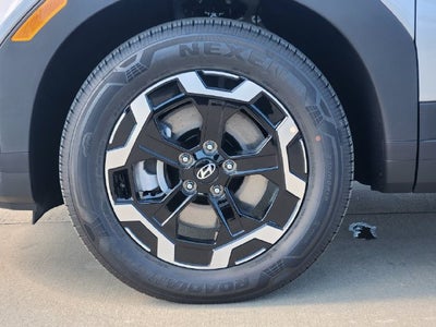 2027 Hyundai SANTA FE SEL