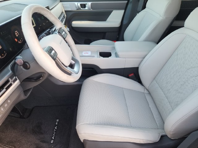 2027 Hyundai SANTA FE SEL