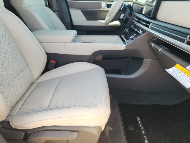 2027 Hyundai SANTA FE SEL