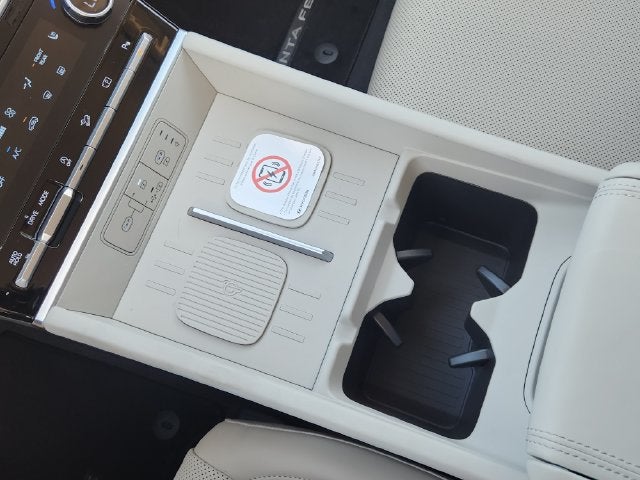 2027 Hyundai SANTA FE SEL