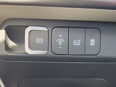 2027 Hyundai SANTA FE SEL