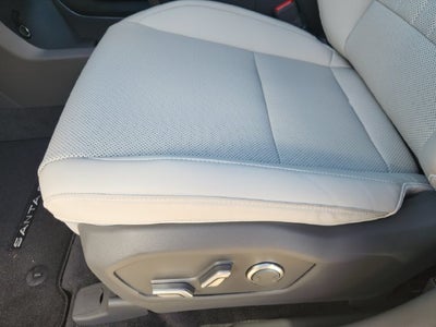 2027 Hyundai SANTA FE SEL