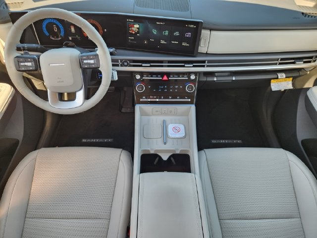 2027 Hyundai SANTA FE SEL
