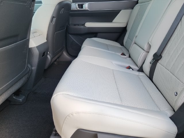 2027 Hyundai SANTA FE SEL