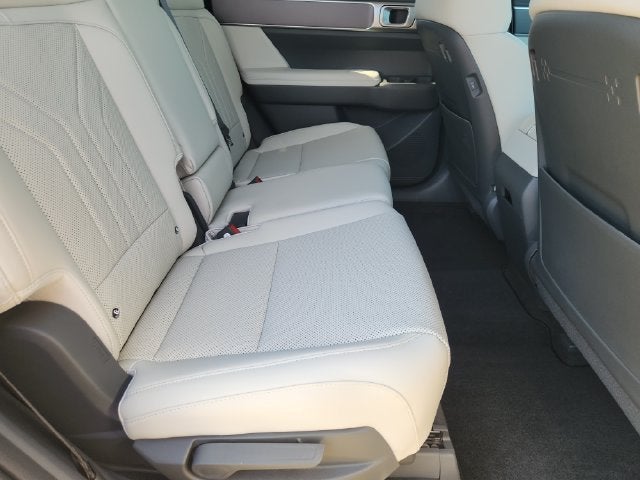 2027 Hyundai SANTA FE SEL