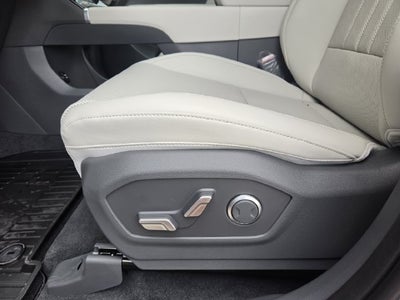 2027 Hyundai SANTA FE SEL