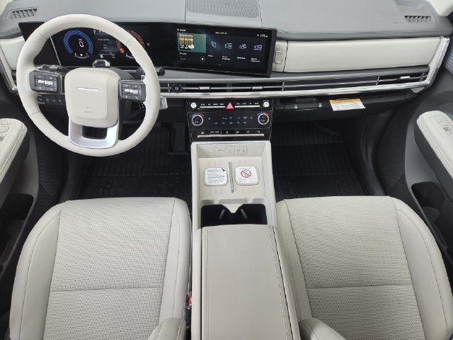2027 Hyundai SANTA FE SEL