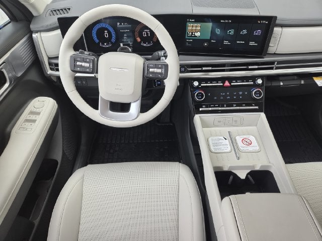 2027 Hyundai SANTA FE SEL