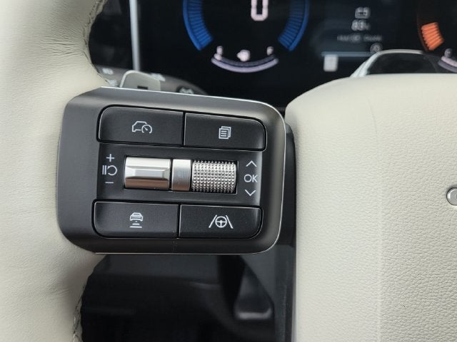 2027 Hyundai SANTA FE SEL