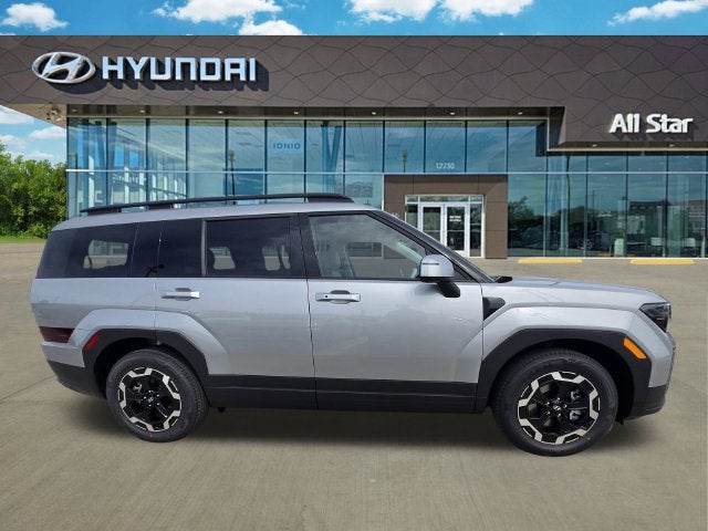 2027 Hyundai SANTA FE SEL