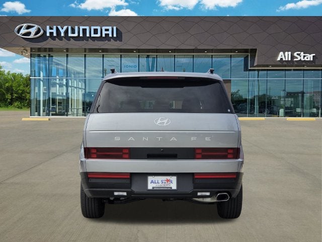 2027 Hyundai SANTA FE SEL