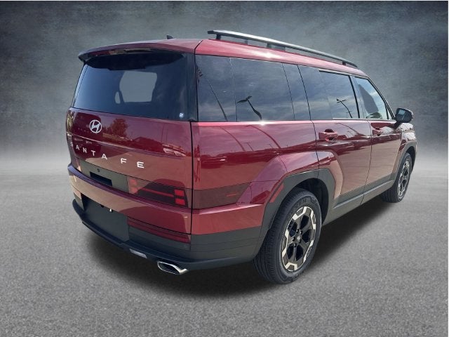 2027 Hyundai SANTA FE SEL