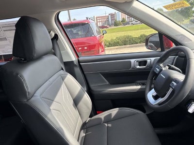 2027 Hyundai SANTA FE SEL