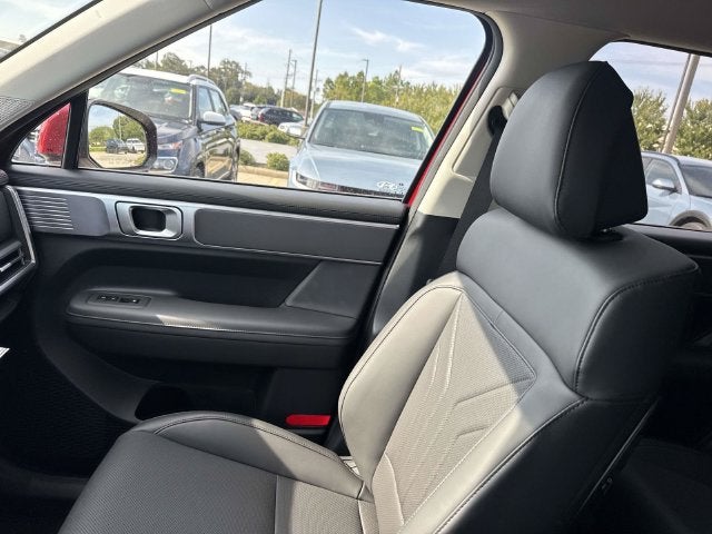 2027 Hyundai SANTA FE SEL