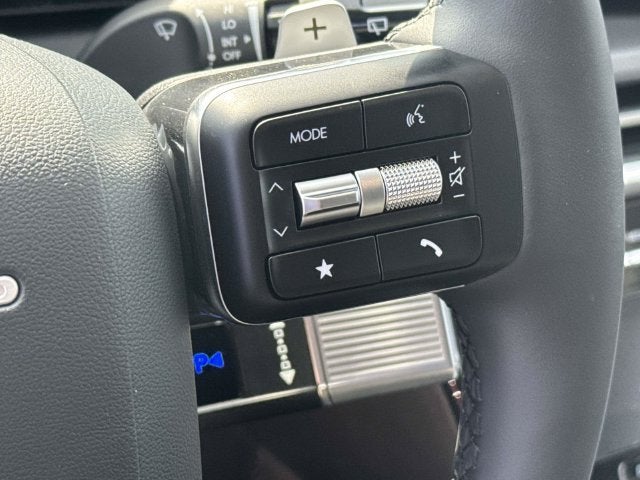2027 Hyundai SANTA FE SEL