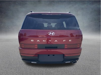 2027 Hyundai SANTA FE SEL