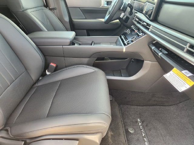 2027 Hyundai SANTA FE SEL