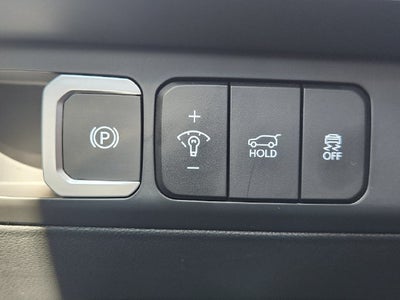 2027 Hyundai SANTA FE SEL