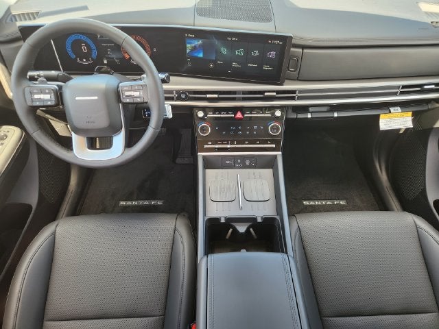 2027 Hyundai SANTA FE SEL