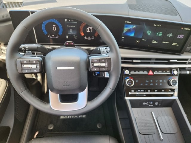 2027 Hyundai SANTA FE SEL