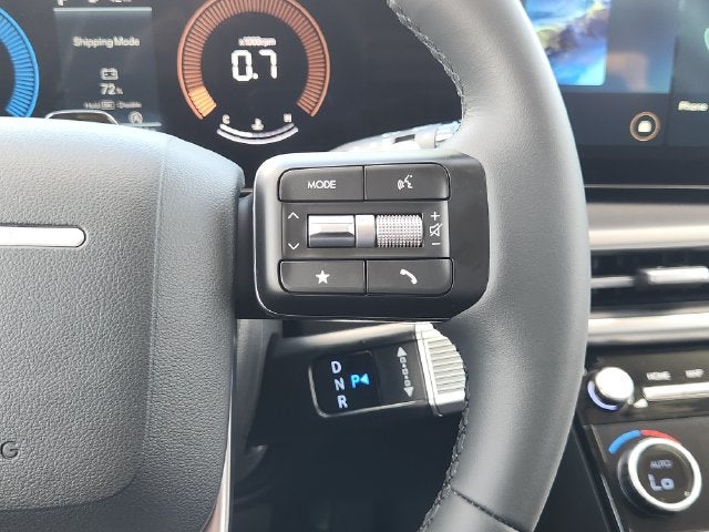 2027 Hyundai SANTA FE SEL