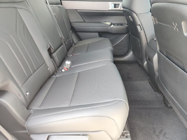 2027 Hyundai SANTA FE SEL