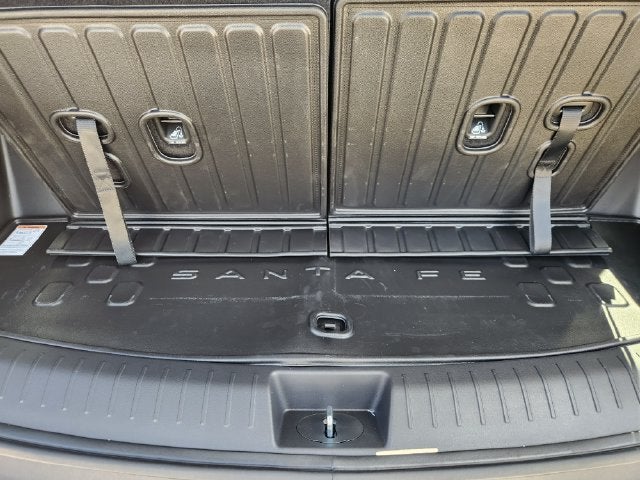2027 Hyundai SANTA FE SEL