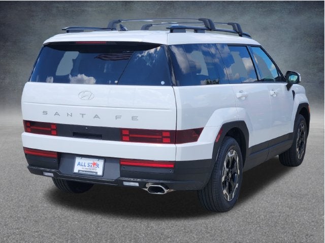 2027 Hyundai SANTA FE SEL