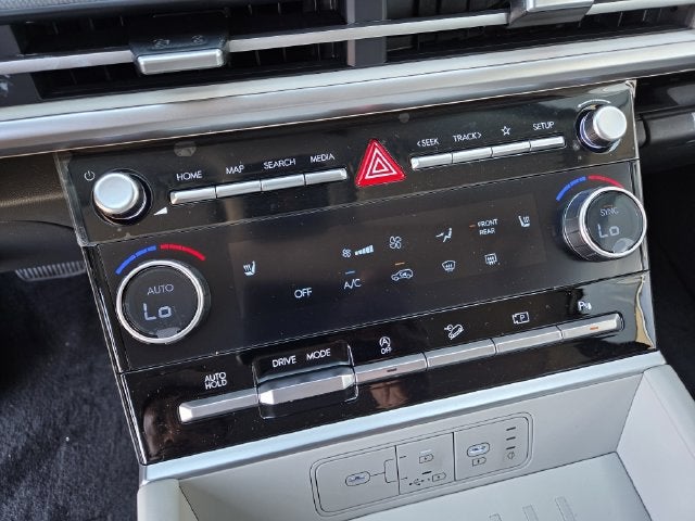 2027 Hyundai SANTA FE SEL