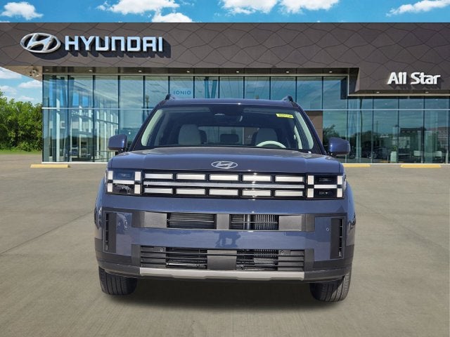 2027 Hyundai SANTA FE SEL