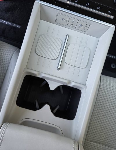 2027 Hyundai SANTA FE SEL