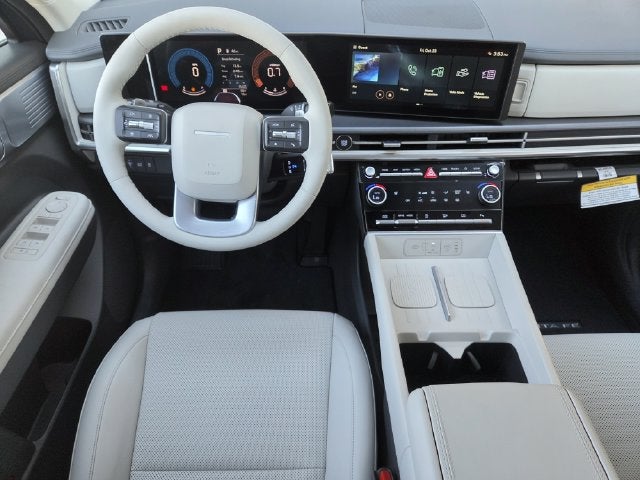 2027 Hyundai SANTA FE SEL