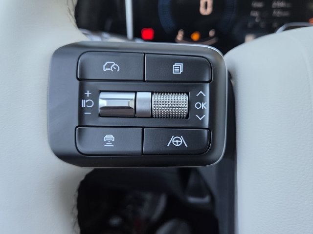 2027 Hyundai SANTA FE SEL