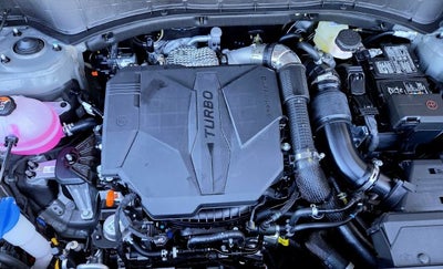 2027 Hyundai SANTA FE SEL