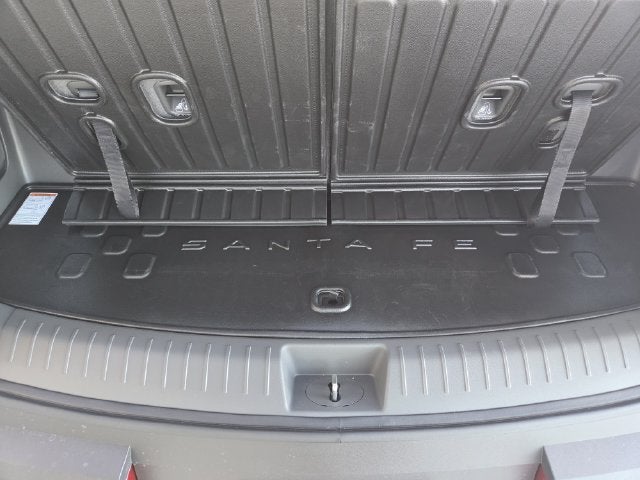 2027 Hyundai SANTA FE SEL