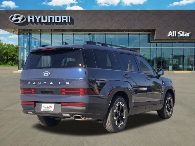 2027 Hyundai SANTA FE SEL