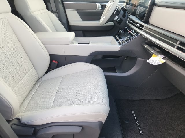 2027 Hyundai SANTA FE SEL