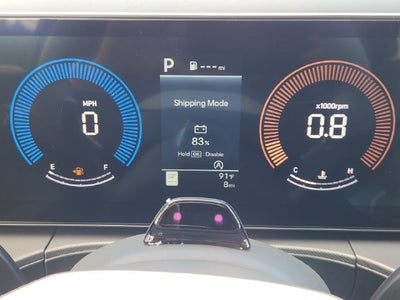 2027 Hyundai SANTA FE SEL