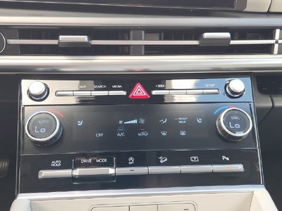 2027 Hyundai SANTA FE SEL