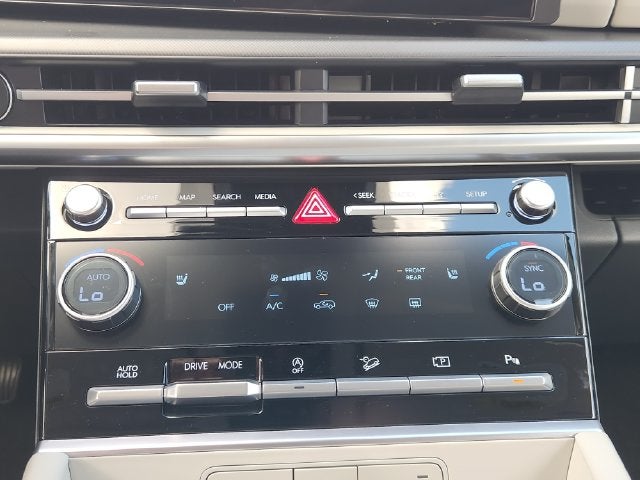 2027 Hyundai SANTA FE SEL