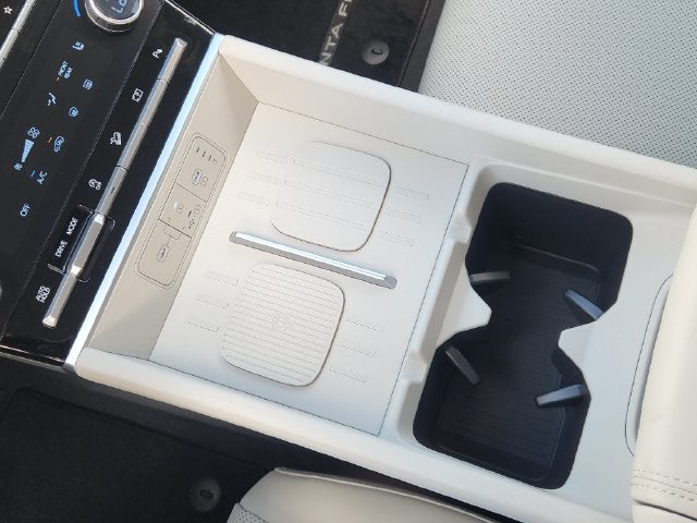 2027 Hyundai SANTA FE SEL