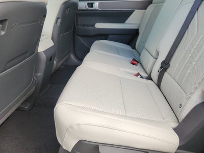 2027 Hyundai SANTA FE SEL