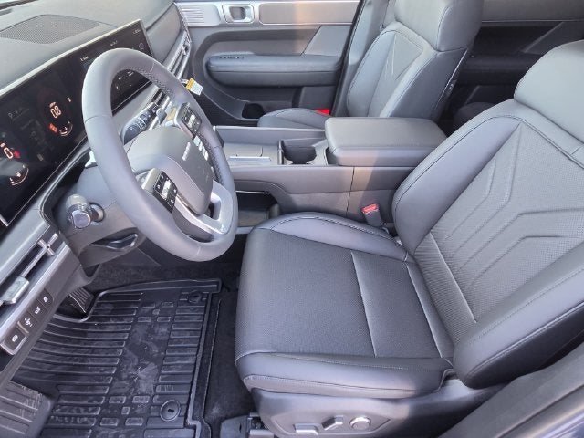 2027 Hyundai SANTA FE SEL
