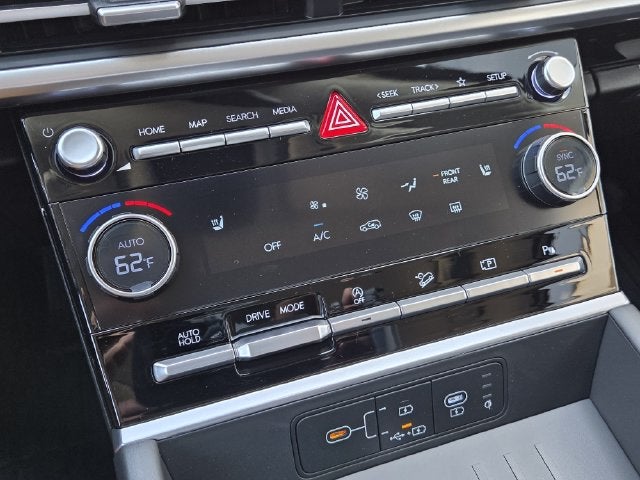 2027 Hyundai SANTA FE SEL