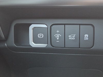 2027 Hyundai SANTA FE SEL