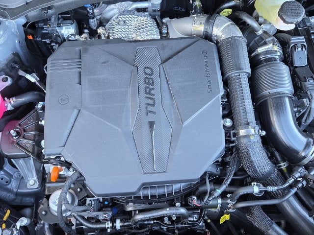 2027 Hyundai SANTA FE SEL