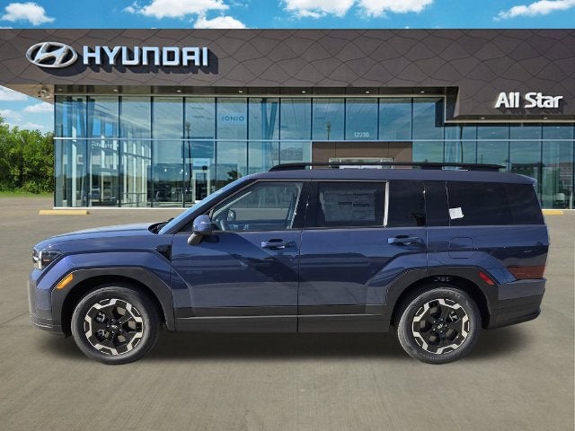 2027 Hyundai SANTA FE SEL