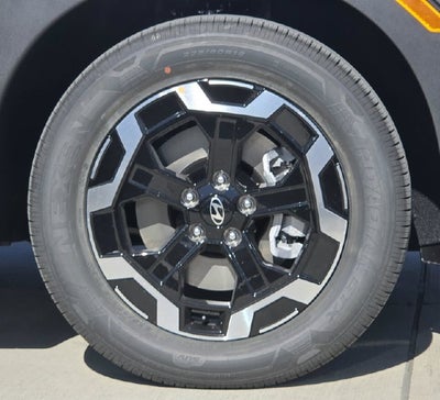 2027 Hyundai SANTA FE SEL
