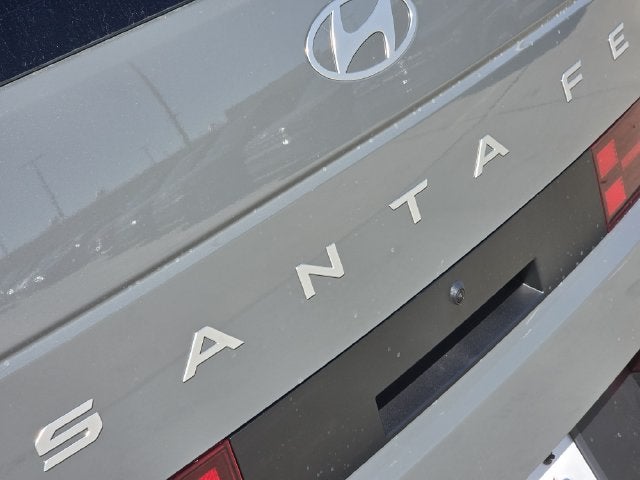 2027 Hyundai SANTA FE SEL