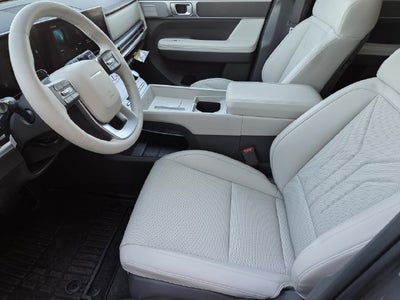 2027 Hyundai SANTA FE SEL